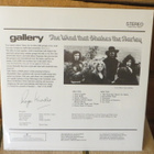 gallery lp: the wind that shakes the barley 1972, re 2014 - pikkukuva 2