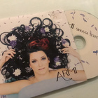 Armi . Sinusta tehty CDS single - pikkukuva 1