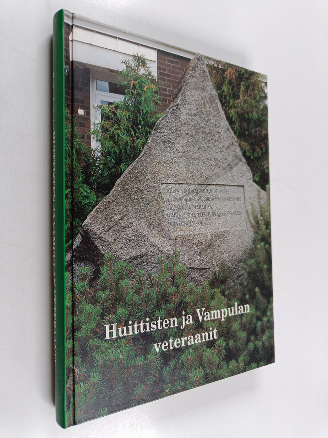 Huittisten ja Vampulan veteraanit