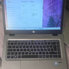 Hp elitebook 840 G4, i5-7200, 8Gb, 250Gb ssd, win11 - pikkukuva 1