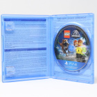 Lego Jurassic World - PS4 - pikkukuva 3