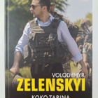 Mika Kulju : Zelenskyi - Koko tarina - pikkukuva 1