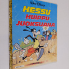 Walt Disney : Hessu huippujuoksijana - pikkukuva 1