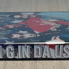 Ali G in da USA (2DVD) Sacha Baron Cohen (UUSI) - pikkukuva 3