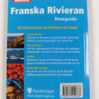 Suzanne Patterson : Franska rivieran : [reseguide] - pikkukuva 2