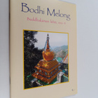Bodhi Melong : Buddhalainen lehti 4 - pikkukuva 1