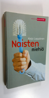 Keijo Leppänen : Naisten miehiä