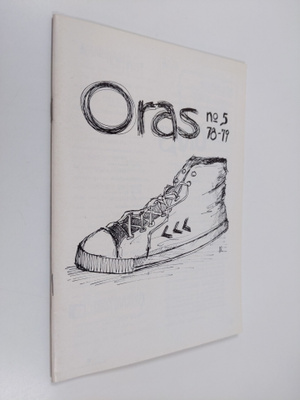 Oras 5/1978-1979