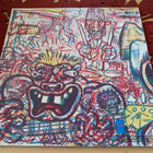 THE RED HOT CHILI PEPPERS:The Red Hot Chili Peppers* UK 1990 - pikkukuva 2