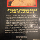 CASANOVAN VAELLUSVUODET - pikkukuva 2