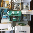 Uudet Arabia Muumi Lastenastiastot 1990 - 2016 yht. 8 kpl - pikkukuva 2