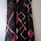 Vila / Vilan kuviollinen olkaimellinen Mekko - koko L - pikkukuva 4