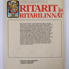 Judith Hindley : Ritarit ja ritarilinnat - pikkukuva 2