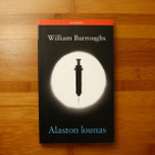 William S. Burroughs - Alaston lounas - pikkukuva 1