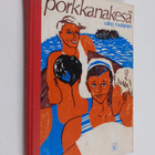 Usko Moilanen : Porkkanakesä - pikkukuva 1