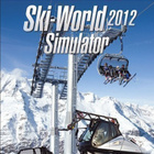 Ski-World Simulator 2012 (PC DVD) (UUSI) - pikkukuva 3
