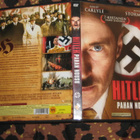 DVD - HITLER - Pahan Nousu / The Rise of Evil 2003 - pikkukuva 1