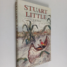 E. B. White : Stuart Little - pikkukuva 1