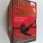 Michael Connelly : Harry Bosch : Luottamuksen hinta ; Mus... - pikkukuva 1