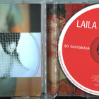 LAILA KINNUNEN . 2 CD-LEVYÄ . 30 SUOSIKKIA - TÄHTISARJA - pikkukuva 2