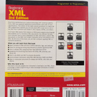 Andrew Watt : Beginning XML - pikkukuva 2