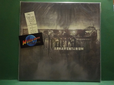 NEAERA - ARMAMENTARIUM M/M LP
