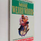 Irwin M. Berent ym. : More Weird Words - pikkukuva 1