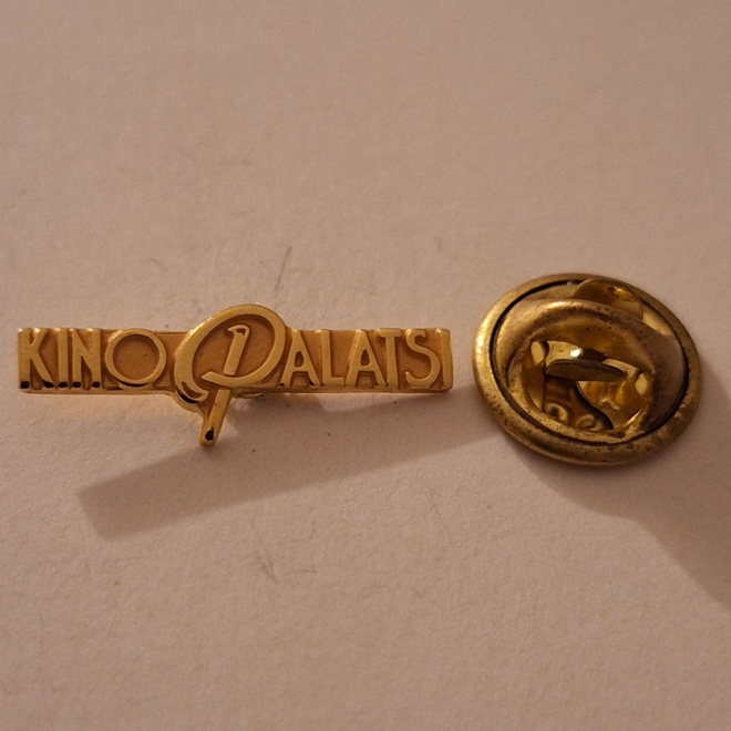 KINOPALATSI PINSSI