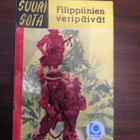 Suuri Sota # 13/1971 Filippiinien veripäivät - pikkukuva 1