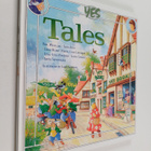 Paul Westlake : Tales - pikkukuva 1