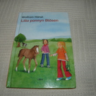 Wolfram Hänel Lilla ponnyn Bläsen - pikkukuva 1