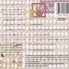 Quincy Jones - Back on the Block (CD) - pikkukuva 2