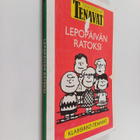 Charles M. Schulz : Lepopäivän ratoksi - pikkukuva 1