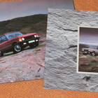 1991 Range Rover PRESTIGE esite - KUIN UUSI - 22 si - pikkukuva 1