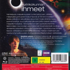 Aurinkokunnan Ihmeet - (2 Blu-ray) - pikkukuva 2