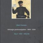 Helsingin postitoimipaikat 1809-2020 - Osa 2 - 1923-1965/66 - pikkukuva 1