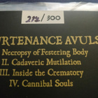 Purtenace - MCMXCI-MCMXCII (Nimmarilla) 214-300 - pikkukuva 3