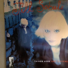 JILL SOBULE :: THINGS HERE ARE DIFFERENT : VINYYLI LP 1990 ! - pikkukuva 1