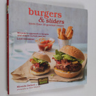 Miranda Ballard : Burgers and Sliders - pikkukuva 1