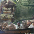 PAPILLON BLU-RAY - pikkukuva 2