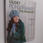 Susan Anderson-Freed : Uudet pohjoismaiset kirjoneuleet :... - pikkukuva 1