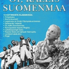 Oi, kallis Suomenmaa (10xDVD) - pikkukuva 1
