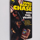 James Hadley Chase : Onni vain yksillä - pikkukuva 1