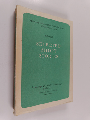 Selected short stories