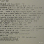 Edith Piaf • Le Fanion De La Legion CD - pikkukuva 3