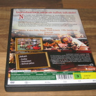 Kaislikossa Suhisee 4 dvd - pikkukuva 2