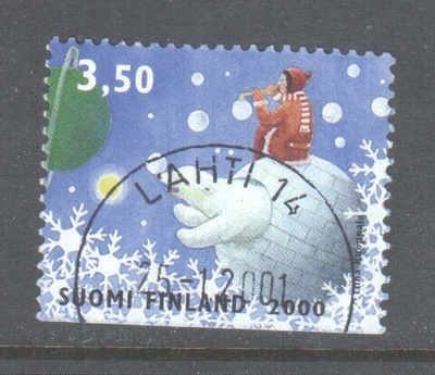 Loisto 2000 ystävyydellä vihosta (2)