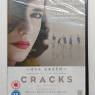 Cracks - pikkukuva 1