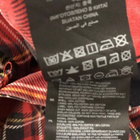 G-STAR ELWOOD X25 5622 CANVAS ROYAL FARKUT - pikkukuva 4