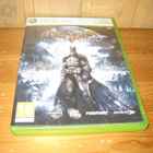 XBOX 360 Batman Arkham Asylum - pikkukuva 1